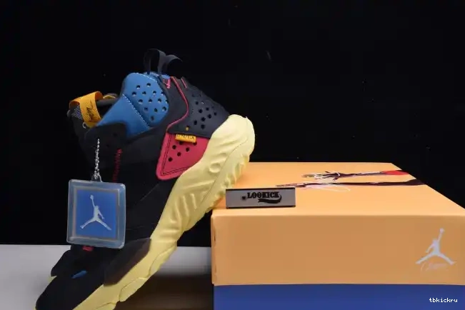 Cheap TBkick DELTA 'OFF NOIR' X DA1951-001 LA MID JORDAN UNION 0527